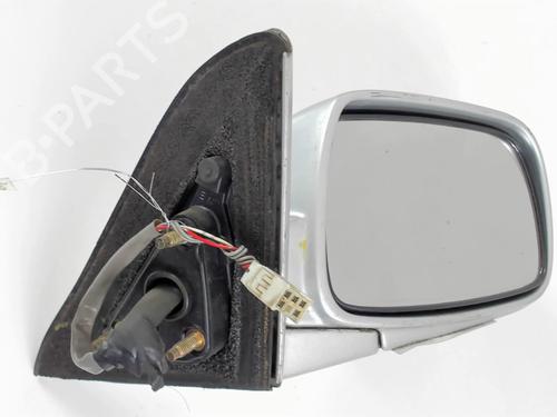 Right mirror TOYOTA COROLLA Liftback (_E11_) 2.0 D (CE110) | BP20436846C27 