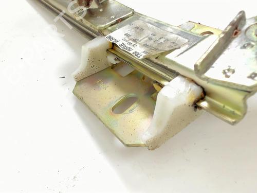 Used Front right window mechanism FIAT SEICENTO / 600 (187_) 1.1 (187AXB, 187AXB1A, 187AXC1A02) (54 hp) 20424902