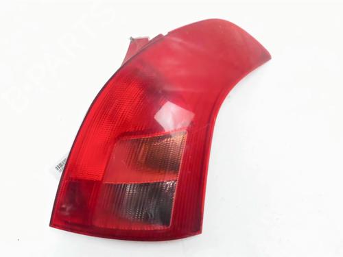 Right taillight SUZUKI SWIFT III (MZ, EZ) 1.3 (RS413, ZC11S) | BP32275888C35 - Image 7