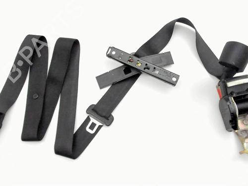 Used Front left belt tensioner BMW 3 Coupe (E36) 320 i (150 hp) 30401683