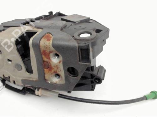 Rear right lock FORD FIESTA VI (CB1, CCN) 1.25 | BP29625272C99 
