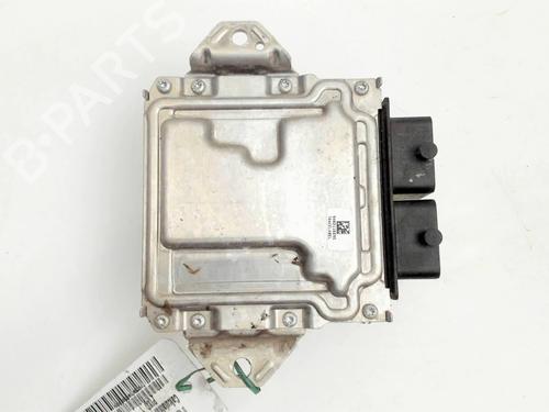 Engine control unit (ECU) NISSAN PIXO (UA0) 1.0 | BP27293750M57 - Image 4