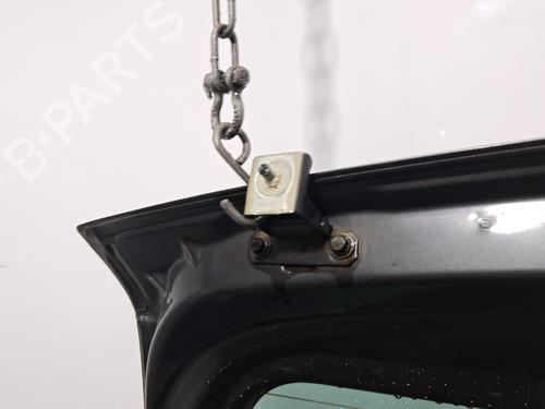 Tailgate DACIA DUSTER (HS_) 1.5 dCi (HSMC) | BP38475304C6 - Image 5