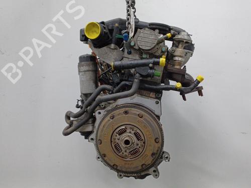 Motor SEAT IBIZA II (6K1) 1.9 SDI (68 hp) 21237232