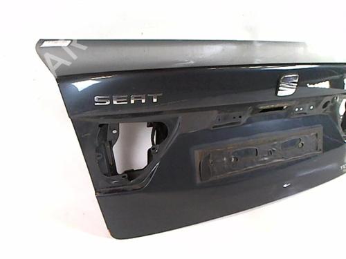 Tailgate SEAT TOLEDO II (1M2) 1.9 TDI | BP25264323C6 