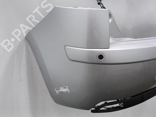 Rear bumper CITROËN C4 I (LC_) 1.6 HDi | BP20446419C8 