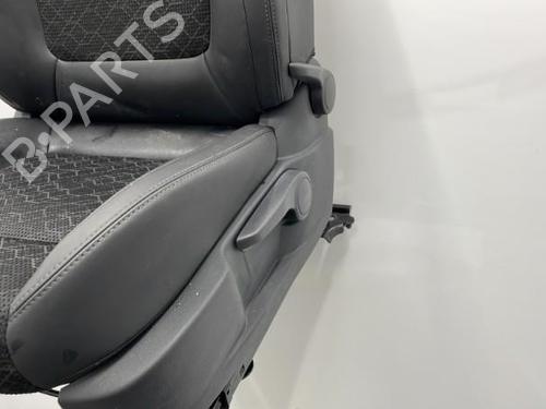 Used Left front seat Left front seat PEUGEOT 3008 I MPV (0U_) 1.6 BlueHDi 120 (120 hp) 20463129 20463129