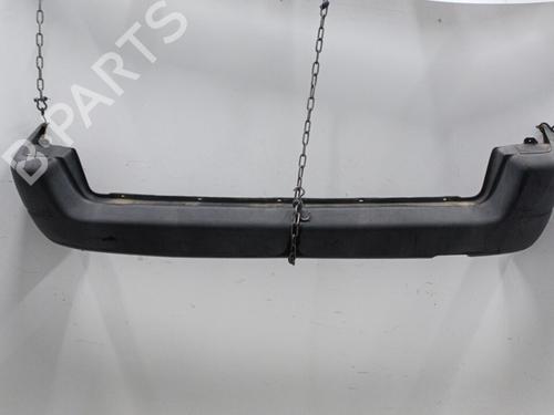 Rear bumper PEUGEOT PARTNER Box Body/MPV (5_, G_) 1.6 HDi 75 | BP20447194C8
