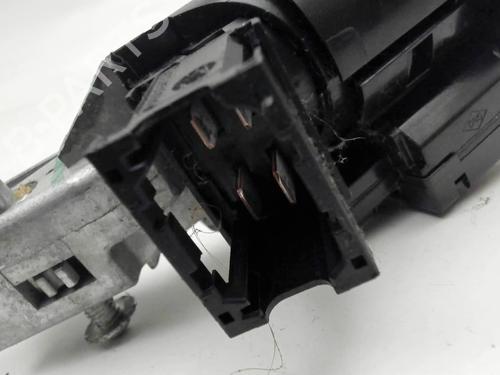 Ignition barrel DACIA DUSTER (HS_) 1.6 SCe 115 | BP30547746M48