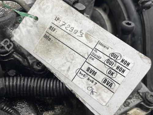 Engine VOLVO XC90 I (275) D5 AWD | BP28613151M1