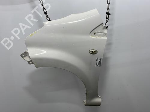 Used Left front fenders TOYOTA AYGO (_B1_) 1.0 (KGB10_, KGB10R) (68 hp) 32373769