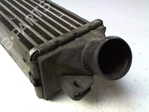 Intercooler OPEL ASTRA F Estate (T92) 1.7 TD (F35, M35) | BP20415059M30 