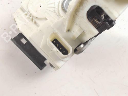 Used Front left lock Front left lock MERCEDES-BENZ SPRINTER 5-t Van (B907) 517 CDI (907.653, 907.655, 907.657) (170 hp) 20405382 20405382