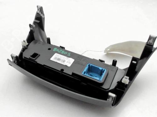 Climate control PEUGEOT 2008 I (CU_) 1.6 HDi | BP40002549I5 - Image 2