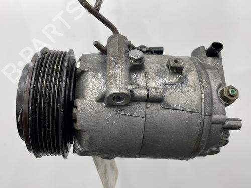 Used AC compressor OPEL MERIVA B MPV (S10) 1.7 CDTI (75) (110 hp) 23778714