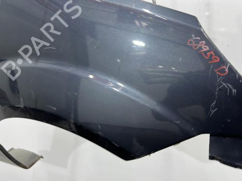 Right front fenders FORD FIESTA V (JH_, JD_) 1.4 TDCi | BP20420661C42 