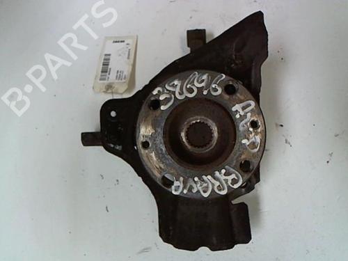 Used Right front steering knuckle Right front steering knuckle FIAT BRAVA (182_) 1.4 12 V (182.BA) (80 hp) 20459016 20459016