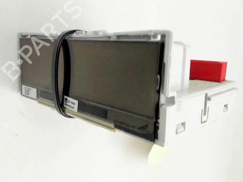 display-monitor-renault-vel-satis-bj0_-2002-30547397 main image