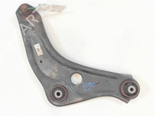 Right front suspension arm RENAULT KADJAR (HA_, HL_) 1.5 BLUE dCi 115 (HLA6) | BP20390423M13 