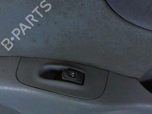 Right front door RENAULT MEGANE I Coach (DA0/1_) 1.6 e (DA0F) | BP20454068C3 