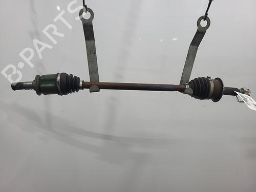 Used Left rear driveshaft Left rear driveshaft CITROËN C-CROSSER (VU_, VV_) 2.2 HDi (156 hp) 21100790 21100790