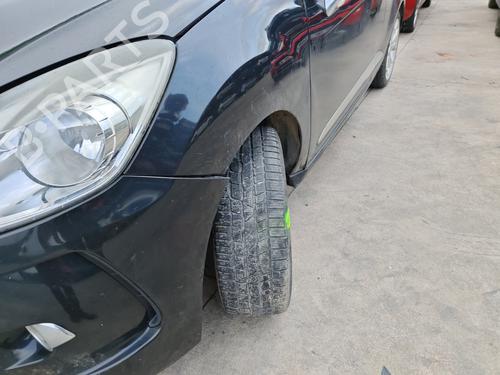 Radio CITROËN DS3 (SA_) 1.6 HDi 90 | BP36757353E6 - Image 12