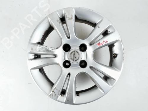 Felg OPEL CORSA D (S07) 1.3 CDTI (L08, L68) (90 hp) 29138684