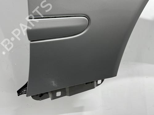 Right front fenders MERCEDES-BENZ C-CLASS Coupe (CL203) C 220 CDI (203.708) | BP30161696C42