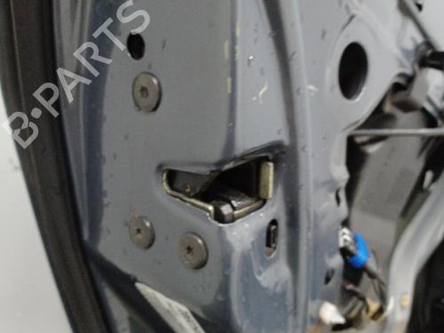 Left rear door RENAULT MEGANE II (BM0/1_, CM0/1_) 1.9 dCi | BP20401504C4 