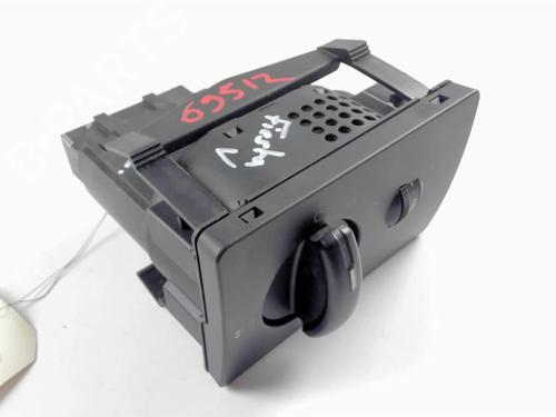 Headlight switch FORD FIESTA V (JH_, JD_) 1.4 TDCi | BP21236867I24 