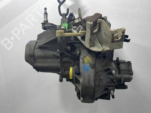 Gearbox PEUGEOT 307 CC (3B) 2.0 16V | BP20441535M3 