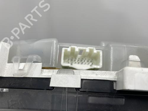 Instrument cluster MAZDA 5 (CR) 2.0 CD (CR19) | BP22607277C47 