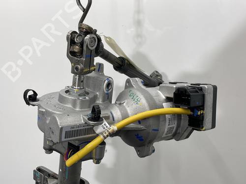 Steering column HYUNDAI BAYON (BC3) 1.0 T-GDI 48V-Hybrid | BP30720444M21 - Image 9