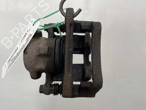 Left front brake caliper SUZUKI VITARA (ET) HDI (SE 420HDI) | BP26147537M105 