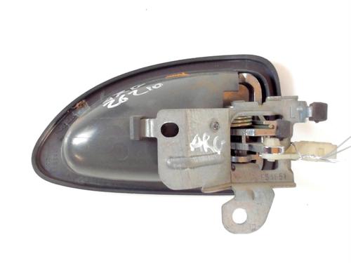Venstre bak invendig håndtak VOLVO S40 I (644) 1.9 TD | BP21235787I15 