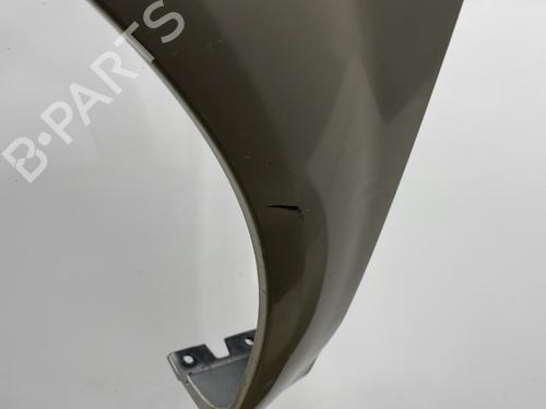 Left front fenders RENAULT SCÉNIC II (JM0/1_) 1.5 dCi (JM1E, JM16) | BP20440248C41 