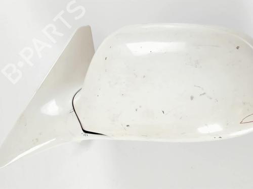 Left mirror MAZDA 626 IV Hatchback (GE) 2.0 D GLX Comprex (GEFP) | BP20460415C26 