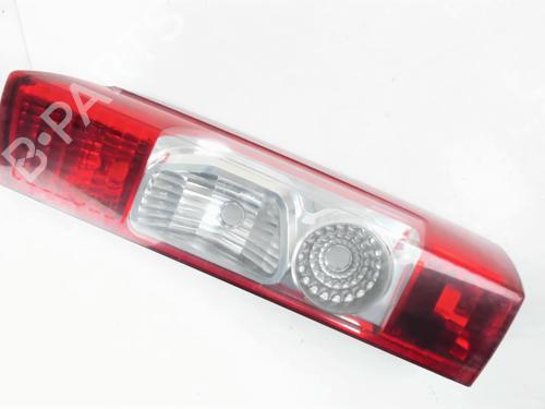Right taillight PEUGEOT BOXER Van 2.2 HDi 100 | BP33314952C35 - Image 7
