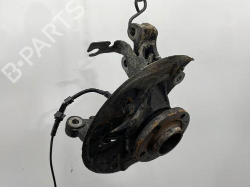 Right front steering knuckle PEUGEOT 3008 II SUV (MC_, MR_, MJ_, M4_) 1.6 BlueHDi 120 | BP20419670M26 
