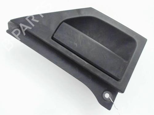 Rear left exterior door handle RENAULT TWINGO III (BCM_, BCA_) 1.0 SCe 65 (BCMJ) | BP20394943C130 