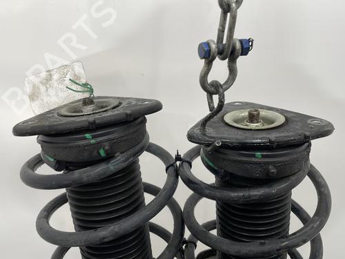 Venstre fortil støddæmper FORD FOCUS II (DA_, HCP, DP) 1.6 TDCi | BP29514033M16 