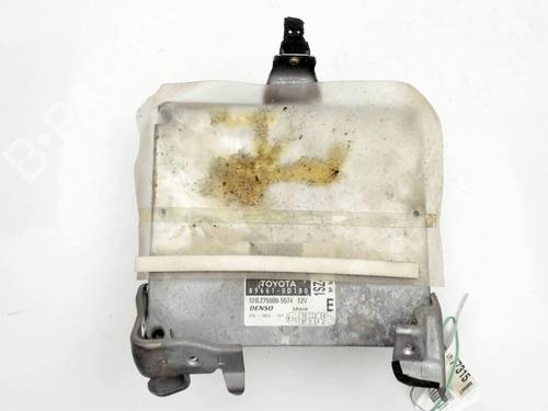 Used Engine control unit (ECU) Engine control unit (ECU) 37275200 37275200