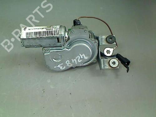 Rear wiper motor OPEL CORSA B (S93) 1.4 i (F08, F68, M68) | BP20472318M102 