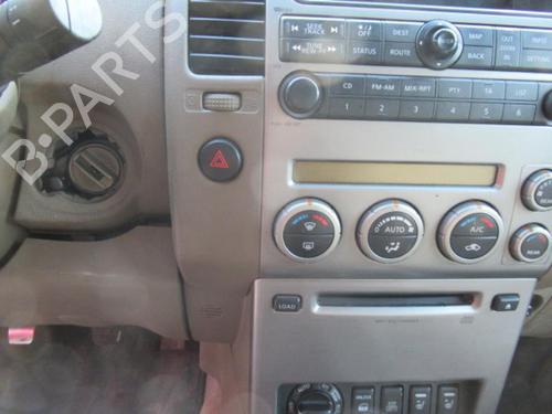 Electronic module NISSAN PATHFINDER III (R51) 2.5 dCi 4WD | BP21236363M83  - Image 8