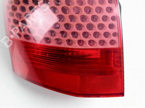 Venstre baglygte PEUGEOT 407 SW (6E_, 6D_) 1.6 HDi 110 | BP29976568C34