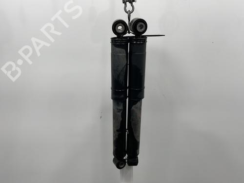 Used Right rear shock absorber RENAULT MASTER III Van (FV) 2.3 dCi 145 FWD (FV0E, FV0F, FV0H, FV02, FV0M, FV0S,... (146 hp) 26133573