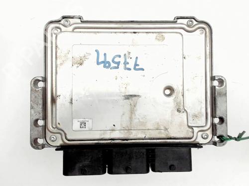 Engine control unit (ECU) CITROËN DS3 (SA_) 1.6 HDi 110 | BP29374881M57