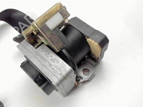 Høyre bak beltestrammer VW PASSAT B5.5 (3B3) 1.6 | BP20442633C90 