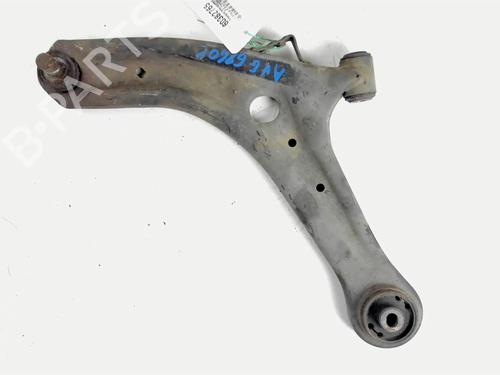 Left front suspension arm MAZDA 2 (DE_, DH_) 1.3 (DE3FS) | BP20470176M12 