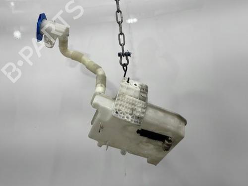Windscreen washer tank VW GOLF PLUS V (5M1, 521) 1.9 TDI | BP20445042C113 